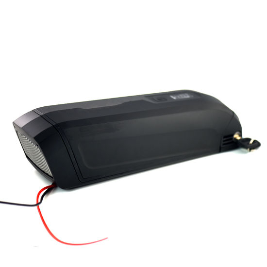 Hailong Type 48V 10.5ah Lithium Ion Ebike Electric Bicycle Battery