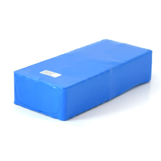 48V 20ah Lithium Electric Bike Battery for 1000W Motor