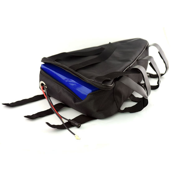 48V 20ah Rechargeable Lithium Ion Battery Pack 48 Volt Electric Scooter