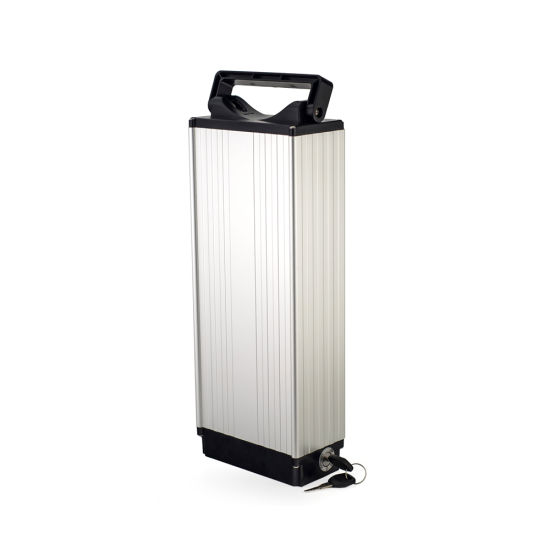 High Quality Electric Bike Battery 48V 12ah Rear Rack Battery