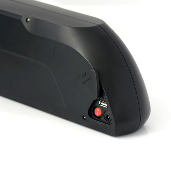 48V 13s4p 1000W E-Bike Rechargeable Lithium Battery Pack