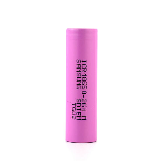 New Rechrageable Battery Pack 3.7V 7.4V 2500mAh 2600mAh