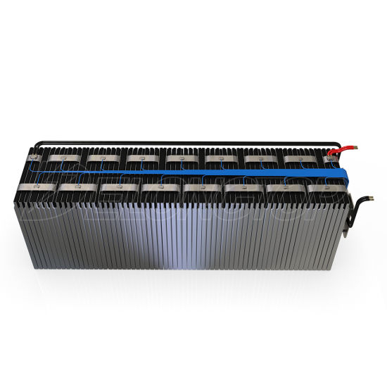 48V 100ah LiFePO4 Battery Lithium Iron Solar Energy Storage System