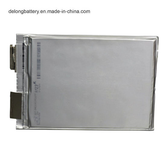 High Energy 3.7V 20ah Lithium Polymer Battery High Capacity Lipo Battery
