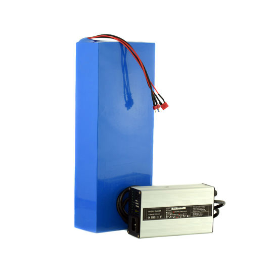24V 40ah Lithium Ion Battery Pack for EV Car