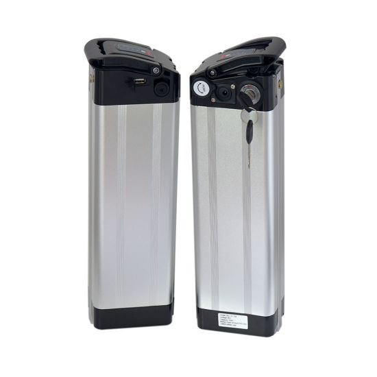 36V 10ah Lithium Ion Battery with Charger for 500W Motor Bike