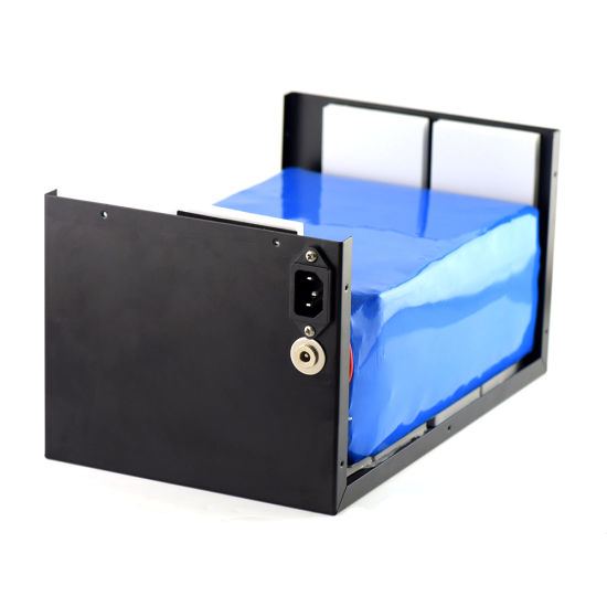 Factory Promotion 12V 60ah LiFePO4 Battery Pack for Solar Street Light UPS System