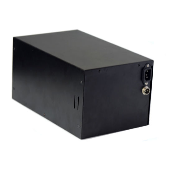 Factory Promotion 12V 60ah LiFePO4 Battery Pack for Solar Street Light UPS System