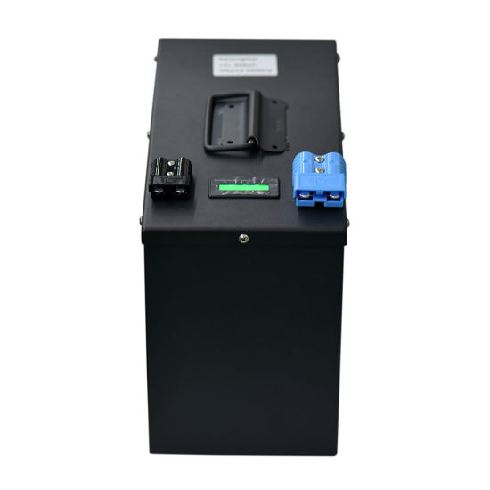 Rechargeable Deep Cycle LiFePO4 12V 200ah Lithium Ion Battery Packs for Camping Car