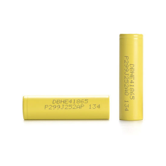 Wholesale 3.7V Rechargeable Li-ion 18650 Battery Rechargeable Battery
