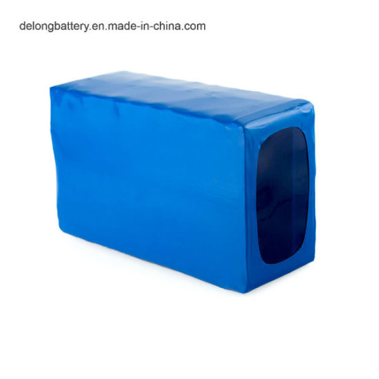 Lithium Ion Ebike 15ah 36V Battery for Electric Bicycle
