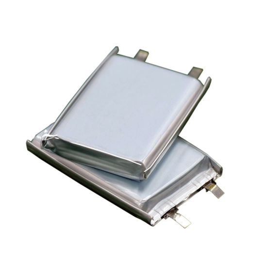 803450 3.7V 1500mAh Rechargeable Li-ion Polymer Battery