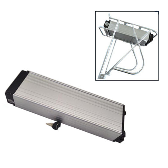 Electric Bicycle Battery Pack 24V 10A