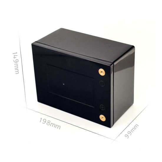 24V 18650 Lithium Ion Battery Pack for Energy Storage System