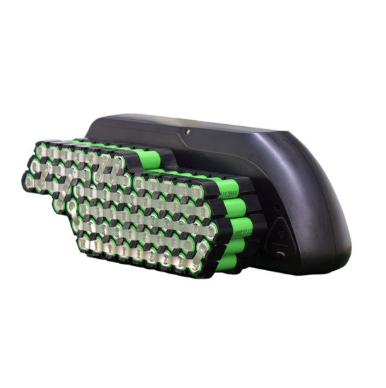 Factory Electric Bike Battery 48V 10ah Downtube 480W Battery Pack