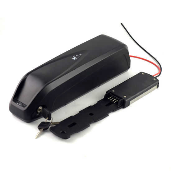 Rechargeable Lithium Ion Battery 48V 10ah for Ebike