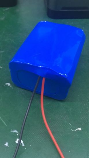 Rechargeable Small Li-ion Battery 12V 4000mAh