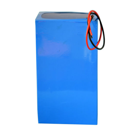 High Quality 12V 40ah LiFePO4 Battery Pack