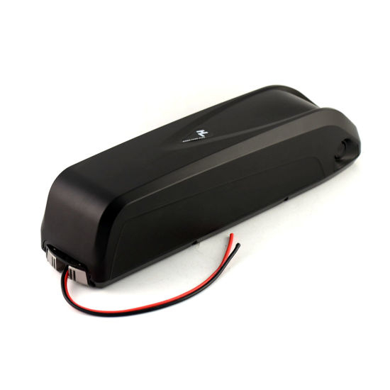 36V 15ah Electric Bike Lithium Battery for 500W Ebike Motor