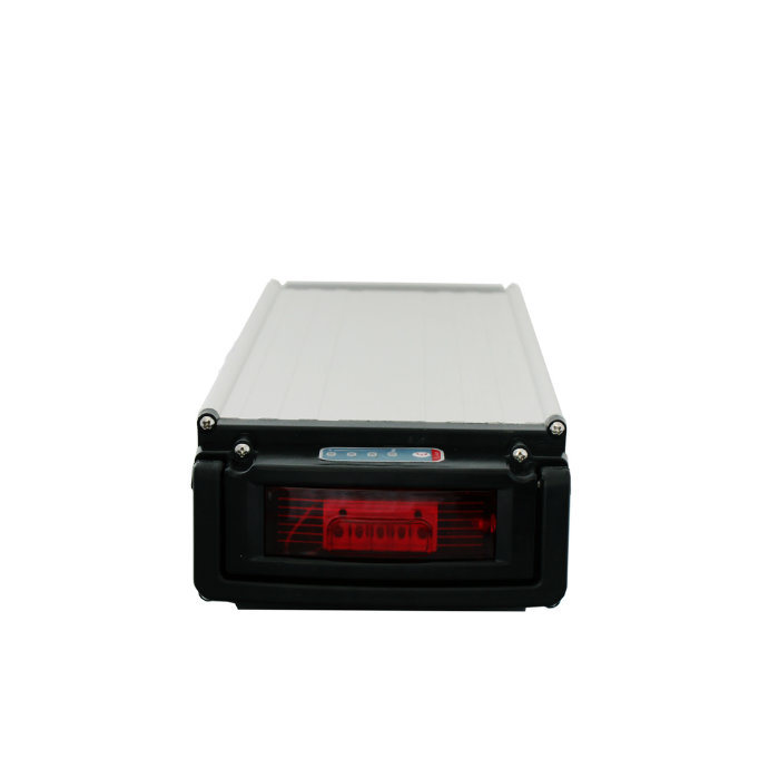 48V 20ah Lithium Ion Battery Pack for Electric Bike/ Vehicle
