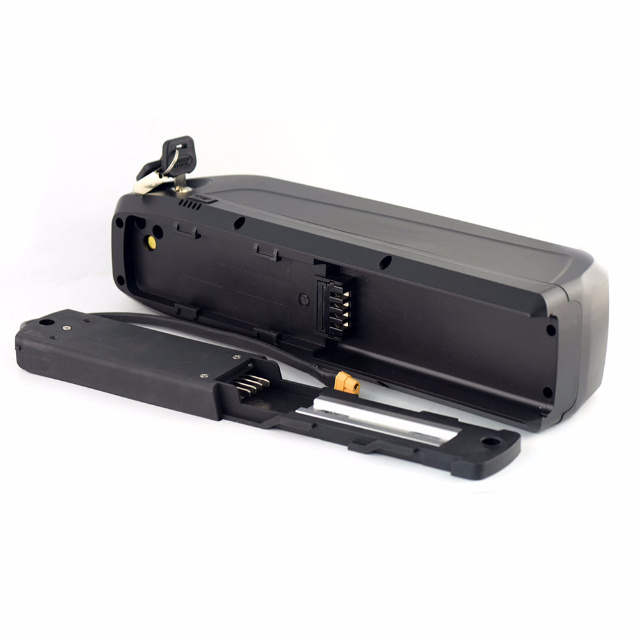 36V 12ah Electric Vehicle Lithium Battery for Mountain Bike with USB
