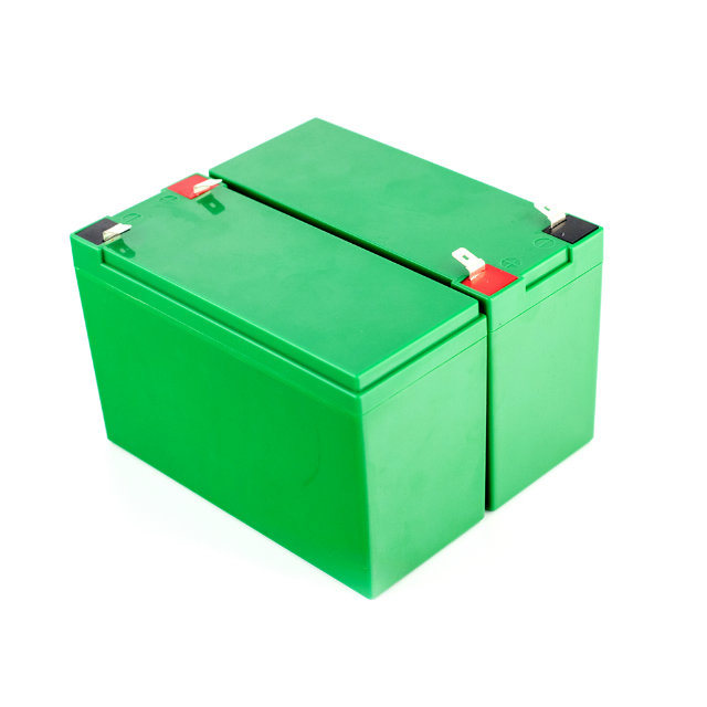 Li-ion 18650 Rechargeable Battery Pack 12V 7ah