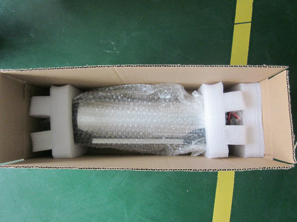 48V 10ah Water Bottle Type E Bike Lithium Ion Battery