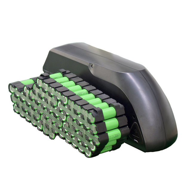 Wholesale Tiger Shark Lithium Battery Pack for 500W Electric Bicycle