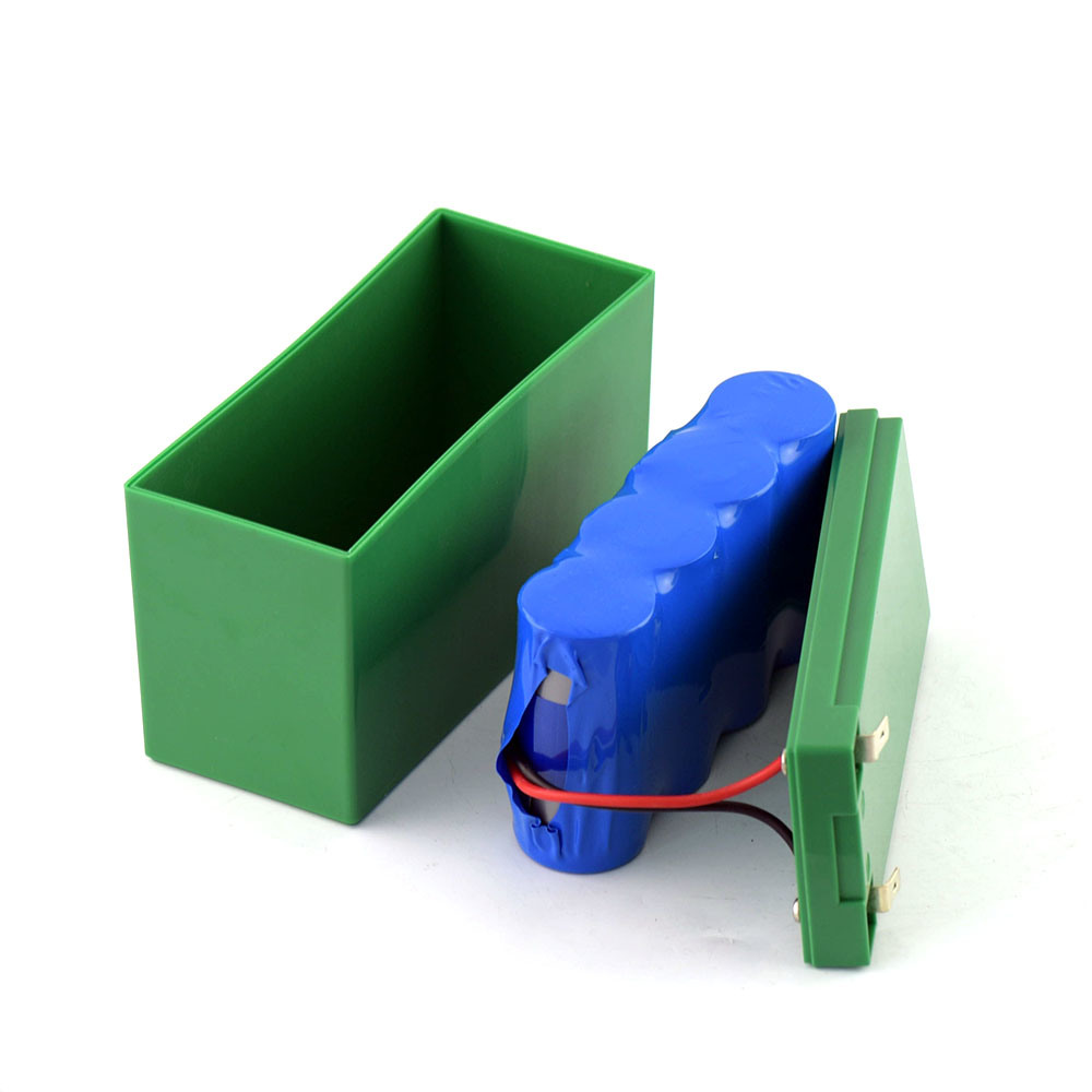 12V 7ah LiFePO4 Battery Pack with Waterproof Case