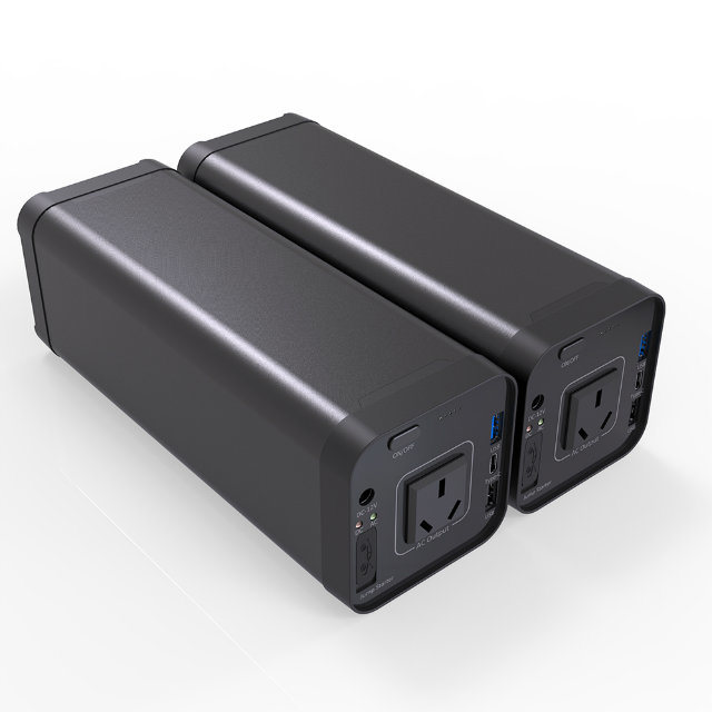 220V Power Bank with AC Outlet Au Plug