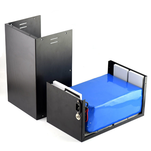 Good Quality 12V 60ah LiFePO4 Lithium Battery for Motor
