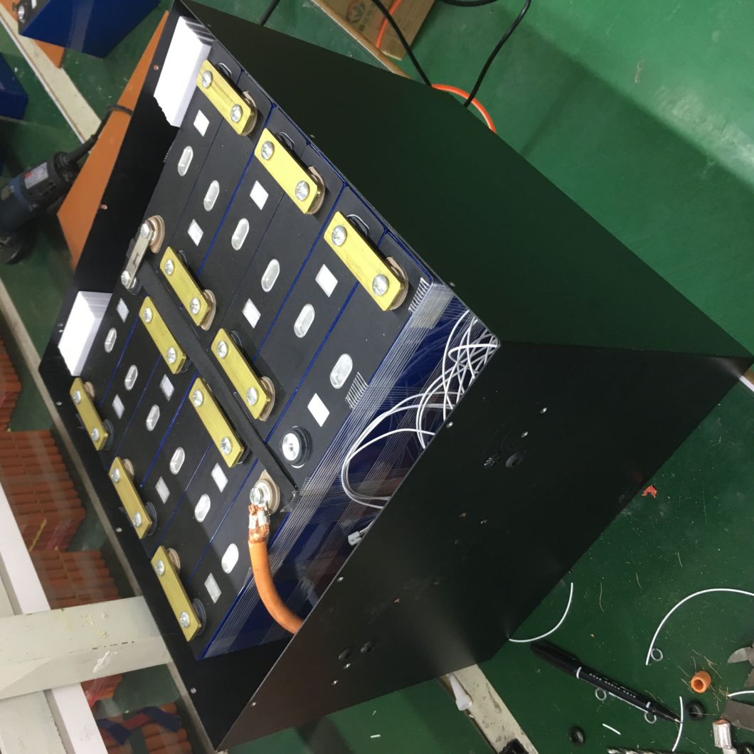LiFePO4 72V 100ah Batteries Car Battery
