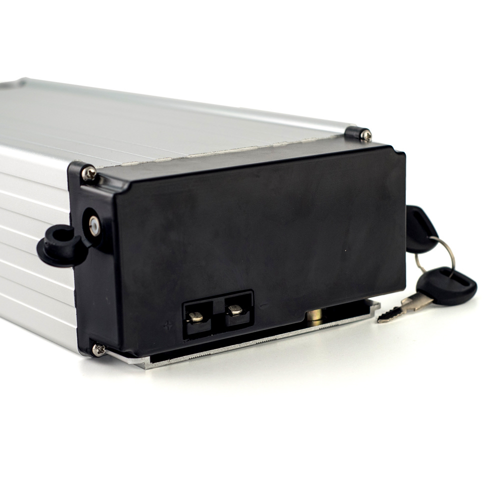 Li-ion Battery Pack for Ebike 48V for Mobile Phone Battery