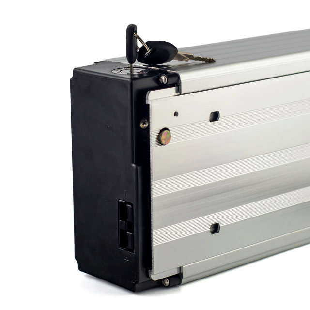 48V 15ah Ebike Lithium Ion Battery for 1000W Electric Bicycle