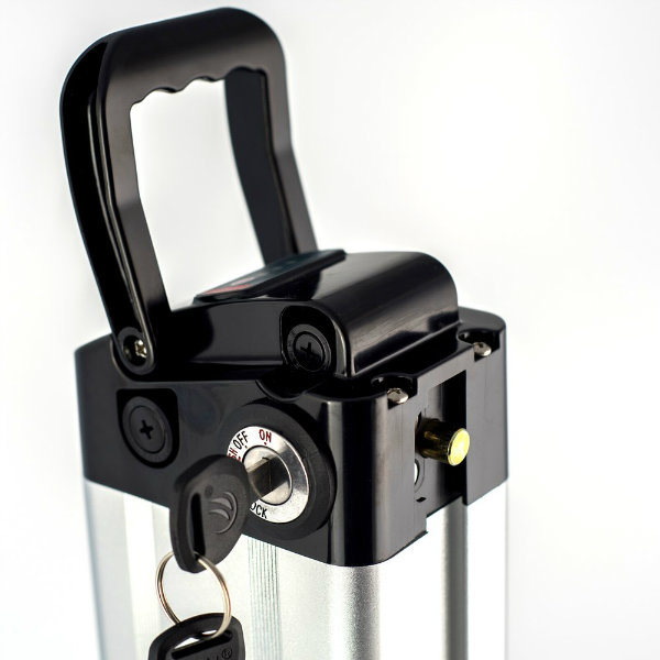 Electric Vehicle Polymer Lithium Ion Battery for Mountain Bike