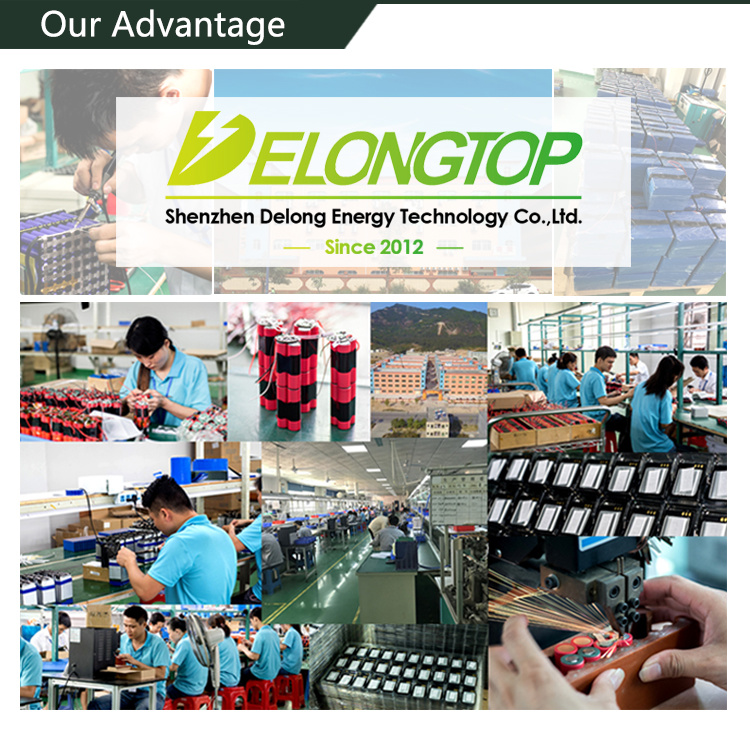 Hot Selling Bottle 18650 Batteries 36V 10ah Ebike Battery Packs for 250W 350W 500W Motor Kit