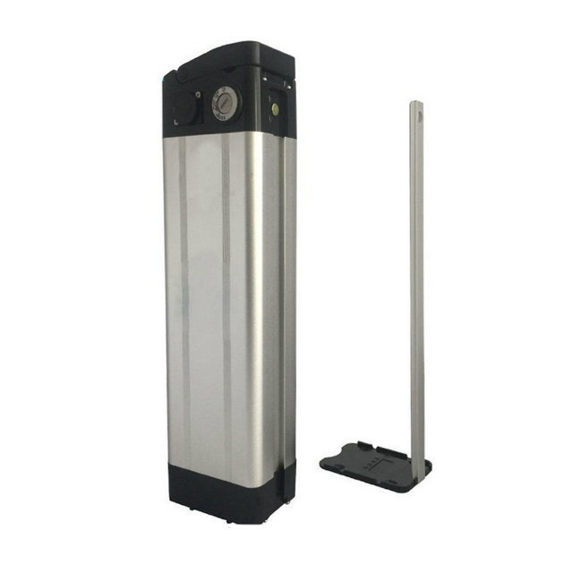 Electric Bike 48V 13ah 18650 Lithium Li-ion Battery Pack for E Bike