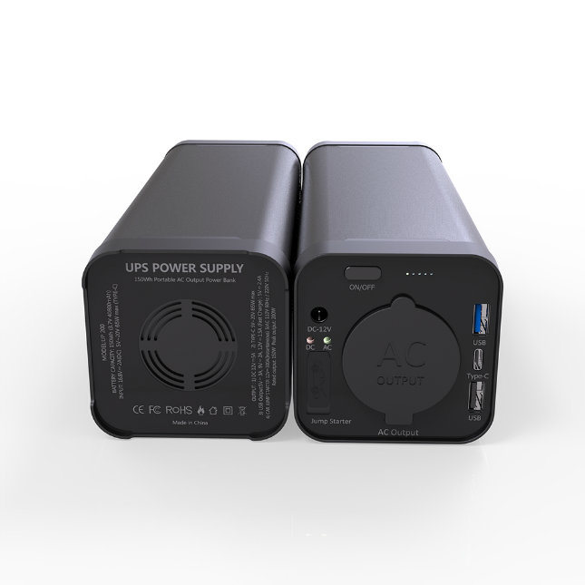 Ce RoHS 40000mAh Laptop Power Bank