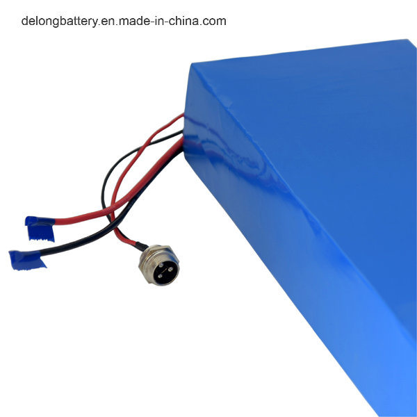 LG-3200mAh Battery for Electric Product 59.2V 25.6ah Li-ion Battery Pack