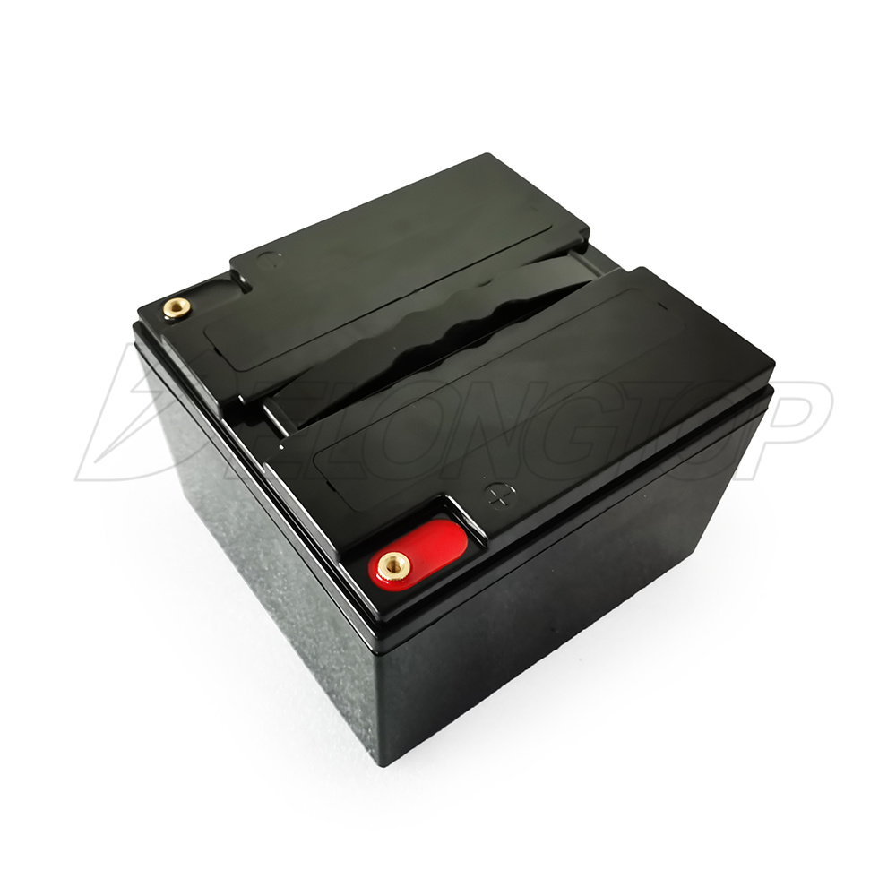 Rechargeable Deep Cycle Lithium Battery 12V 25ah SLA AGM Replacement Battery Brand Product
