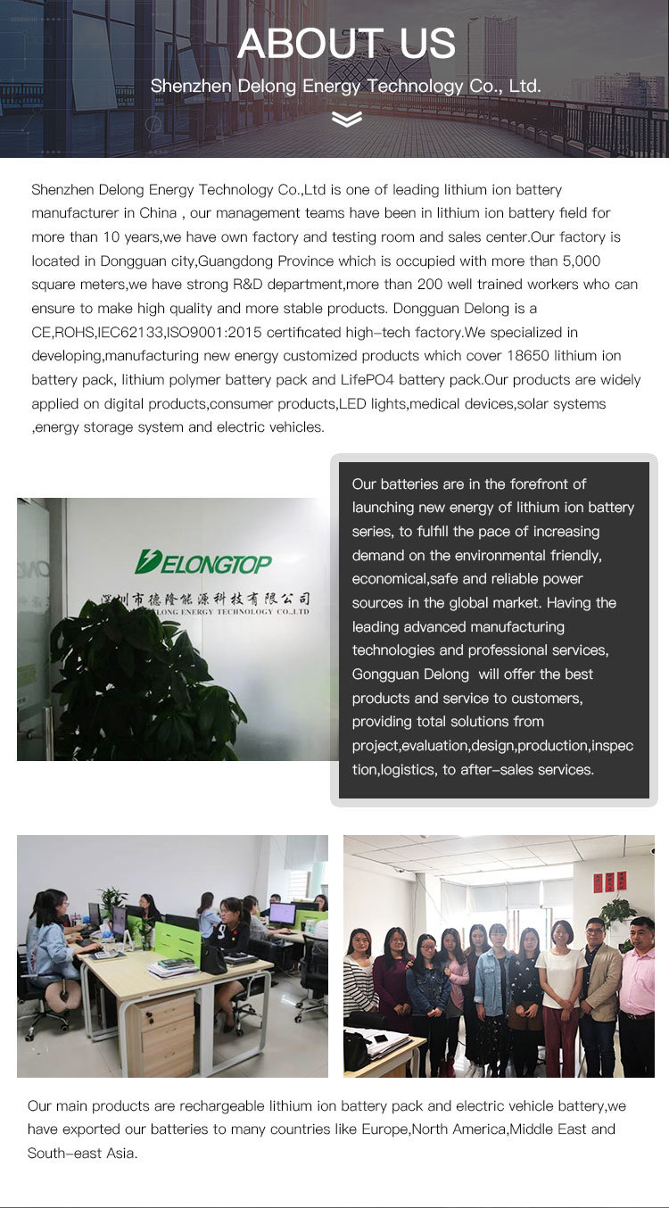 Factory Price 12V 200ah LiFePO4 Deep Cycle 2000 Times Solar Battery Rechargeable Lithium Battery