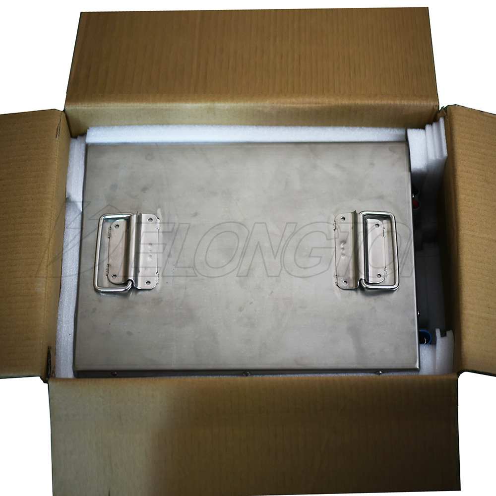 Rechargeable Lithium LiFePO4 Battery 48V 100ah Lpf Battery BMS for 5kw off Grid Solar System