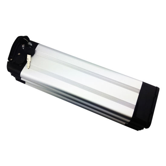 20ah 36 Volt Lithium Ion Battery for Ebike Silver Fish Ebike 36V Battery