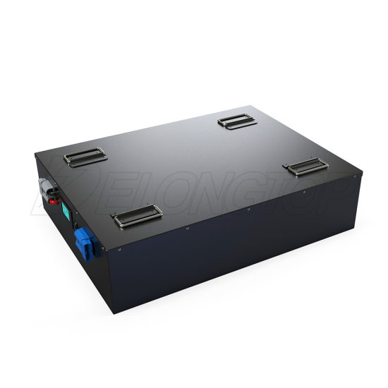 Deep Cycle Lithium Iron Phosphate 48V LiFePO4 150ah