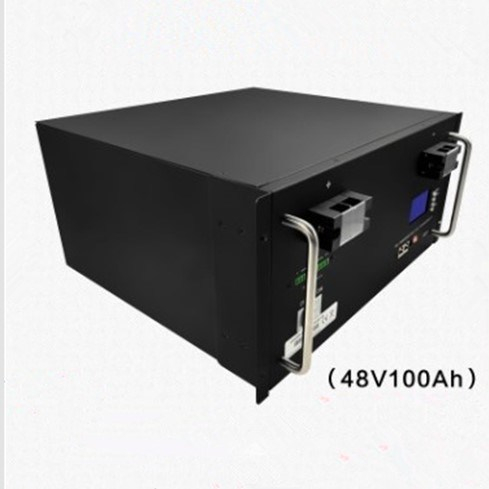 Deep Cycle 24V Lithium Ion 200ah LiFePO4 Solar Storage Batteries