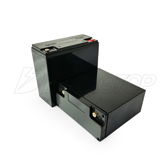 32650 LiFePO4 12V 120W 12 Volt 20ah Deep Cycle Solar Lithium Battery