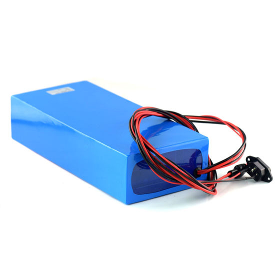Long Life Deep Cycle Lithium Ion 48V 20ah 40ah Li-ion Battery Pack for Ebike