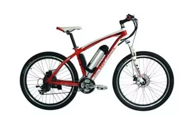 36volt Water Bottle E-Bike 36V 10ah 15ah Li-ion Battery Bicycle Batteries for 500W 350W 250W Motor
