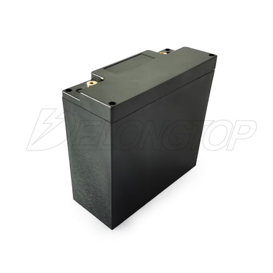 Deep Cycle Sealed 12V 20ah 256wh Lithium LiFePO4 Battery Replace Lead Acid 12.8V 20ah