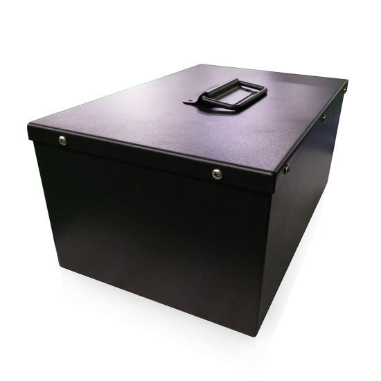 24V 100ah Li-ion Battery Pack
